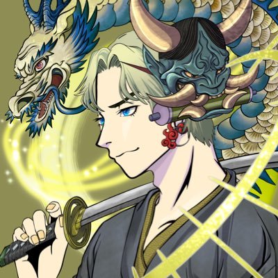 fantadayoさんのプロフィール画像