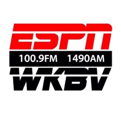 ESPN 1490/100.9 WKBV