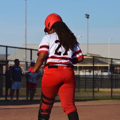 Briana Murray 🥎 All Out Softball 🥎 . Central High School Phenix City , Al