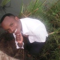 Vincent Mandera (@manderavincent) 's Twitter Profile