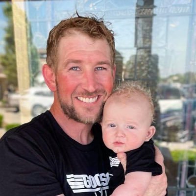 CodyTho92547112's profile picture. Father to the greatest son ever!