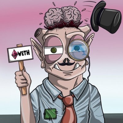 xabkt's profile picture. nft lovaa