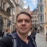 Pavlo Yablonskyi(@PYablonskiy) 's Twitter Profile Photo