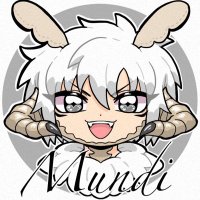 ムンディ@Uni (@mundi_glaz) 's Twitter Profile Photo