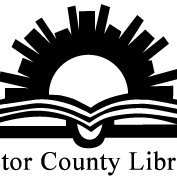 So much to see. So much to do @ your Library.

Facebook: EctorCountyChildrensLibrary