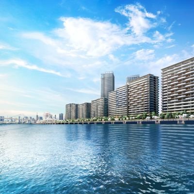 豊洲タワマンから広さを求めて晴海フラッグに転居。
湾岸歴2003年～。
水辺を眺めて暮らしたい2児のパパ。元バックパッカー旅行好き。海外35ヵ国/44都道府県…もっと行きたい！
　　
湾岸/教育/医療/政治/旅行/部活にウルサい垢

医学博士　
外科指導医

特技は未来予想図