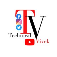 Technical Vivek(@Technical47474) 's Twitter Profile Photo