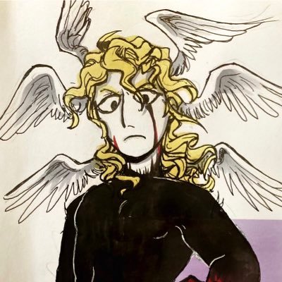 0maega pup🥀さんのプロフィール画像
