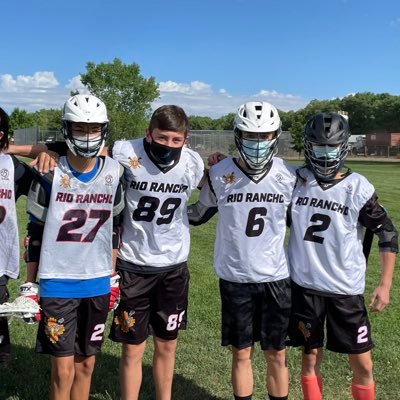 RRLAX is committed to growing the game of lacrosse in New Mexico