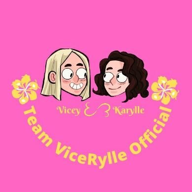 Active and Official Fan Club of
Vice Ganda & Karylle 💛

*Constant Since 2012*
IG: @teamvkofficial