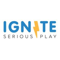 IGNITE Serious Play ®️(@igniteseriousp) 's Twitter Profile Photo
