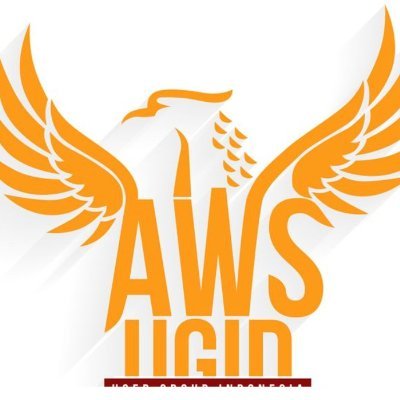 awsugjkt's profile picture. 