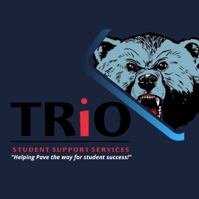 TRIOSSS_LC1's profile picture. TRIO SSS at Livingstone College!