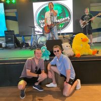 Andrew McKiernan (@andrew_mck11) 's Twitter Profile