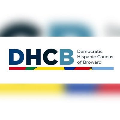 Official Account of the Broward Democratic Hispanic Caucus