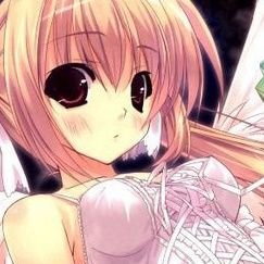 rrruriE's profile picture. fallen.