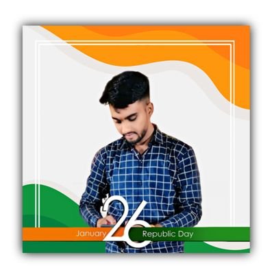 Vijay2442Singh's profile picture. mom dad lover 
love you god