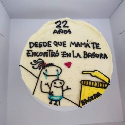 Cast93190659's profile picture. Reír de la vida