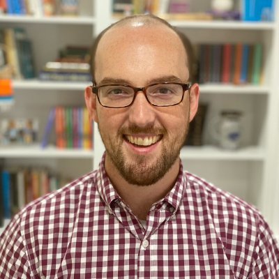Christian, gamer, ice-cream enthusiast. Wife to Paula. Dogfather to Sky and Walker. Tech Nerd at International Justice Mission. Writer at LoveThyNerd.
