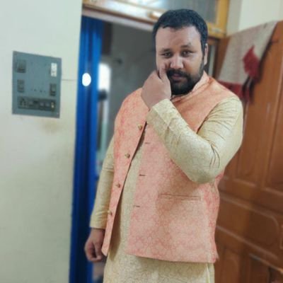 AbadAli_AA's profile picture. प्रदेश अध्यक्ष 
अल्पसंख्यक मोर्चा 
विकासशील इंसान पार्टी