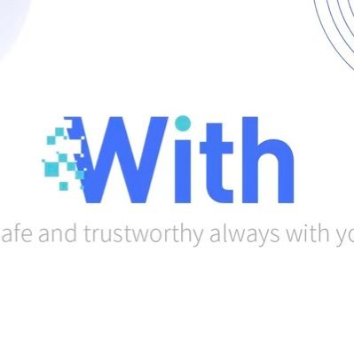 _With_Official's profile picture. Join #Web3 With Wallet 🤙🏻🤙🏻