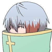 ごはんをお知らせするセラフィbot (@seragohan_536) Twitter profile photo
