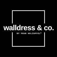 walldress & co.(@walldressandco) 's Twitter Profile Photo