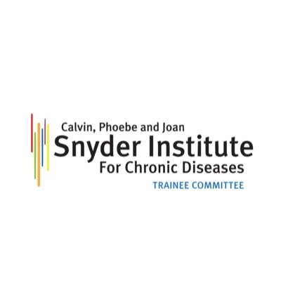 The aim of the SITC is to improve the overall experience for all trainees in the Snyder labs
