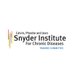 Snyder Institute Trainee Committee (@SnyderTrainee) Twitter profile photo