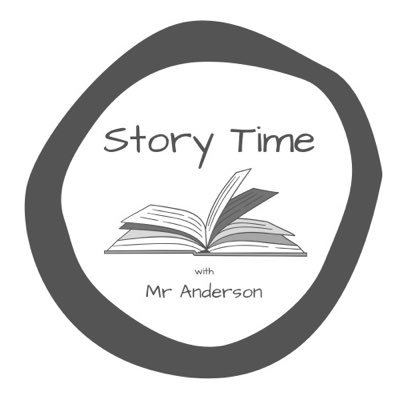 Primary School Teacher with a love of reading & story books. I am sharing stories recorded for my pupils. https://t.co/QNm00Jl7Z8