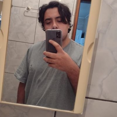 xD
Tentando ser streamer: https://t.co/FWLbdqB3HR