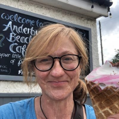 suebamb's profile picture. Theatre and Puppet designer/maker/director