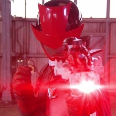 The Only Lupin Red~Kaitou Sentai Lupinranger~
Leader and Seeker of the Lupin Collection.
#roleplay #roleplaying #rp #ssrp #tokurp