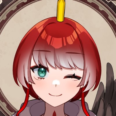 丹羽鶏(にわけー)🐓💫Vtuberさんのプロフィール画像