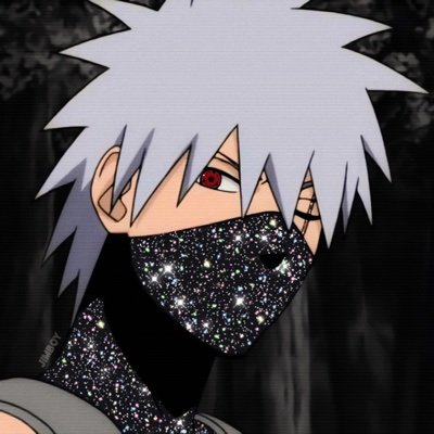 Kakashi Hatake (The Copy Ninja) is a fictional character in the Naruto manga and anime series created by Masashi Kishimoto.