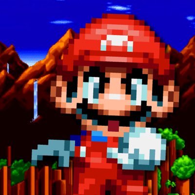 Let’s-a Go Fast! | Parody Account | Sprite Credit: Kaching720