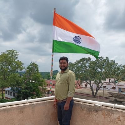 GaganBapuABVP's profile picture. भारत माता की जय