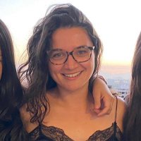 Macarena Tejos-Bravo (@macatejosb) 's Twitter Profile Photo Macarena Tejos-Bravo (@macatejosb) 's Twitter Profile Photo