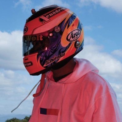 Xrstroke's profile picture. 