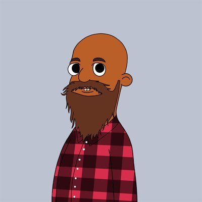 Crypto hobbyist. Tech enthusiast. Dad. Mod #CryptoDads