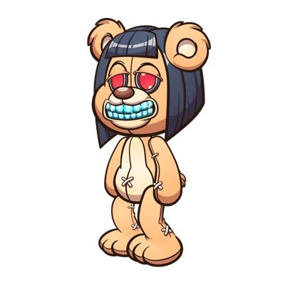 Killa Karonatorさんのプロフィール画像