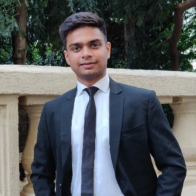 ImKunal95's profile picture. 