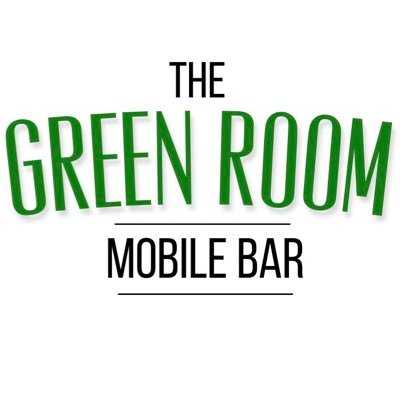 GreenRoom Mobile Bar