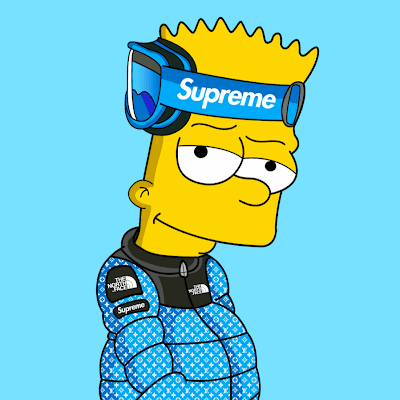 Hi Im Bart