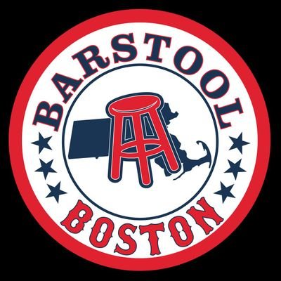 Barstool Boston