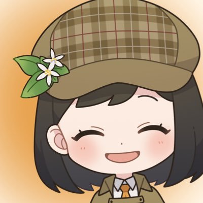 design_mikan Profile Picture