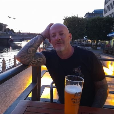 Archie Connell Profile