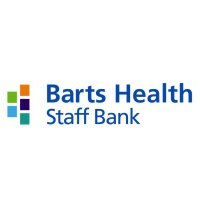 Barts Health Staff Bank (@bpbartshealth) 's Twitter Profile Photo Barts Health Staff Bank (@bpbartshealth) 's Twitter Profile Photo