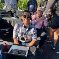 Anthony Masterson (@mastertones) 's Twitter Profile