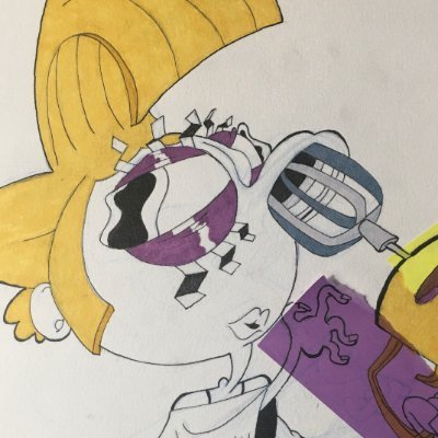 The_Ceinster's profile picture. Self Taught Cartoonist 🎨
Animator on Cobblemon Pokemon Mod. 
https://t.co/dX6cVGduVX
Art Account: @CeinsterArt